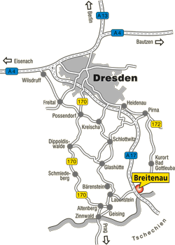 So erreichen Sie uns